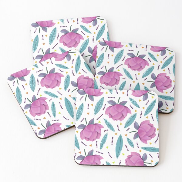Item preview, lotus flowers designed and sold by Pacesyte.