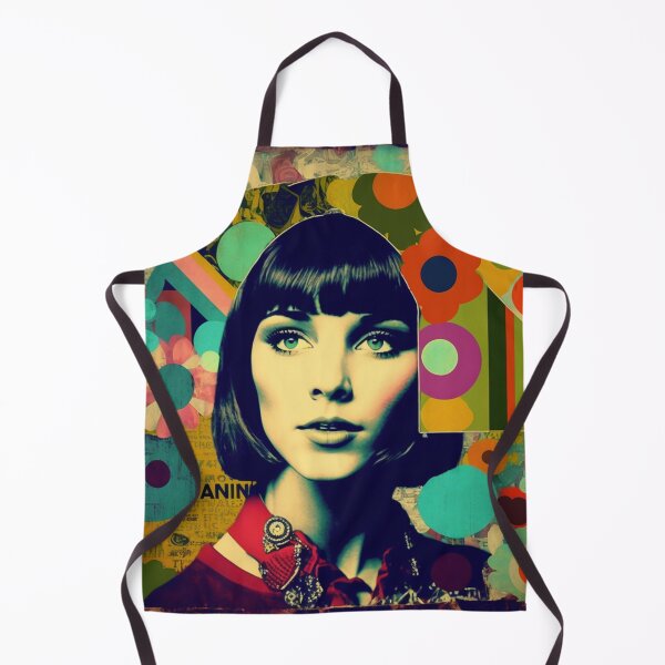 Item preview, Anna Karina #3 designed and sold by MonoMagic.