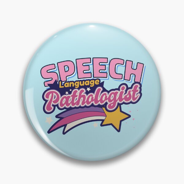 Item preview, Speech Language Pathologist SLP Art designed and sold by MrEddie10.
