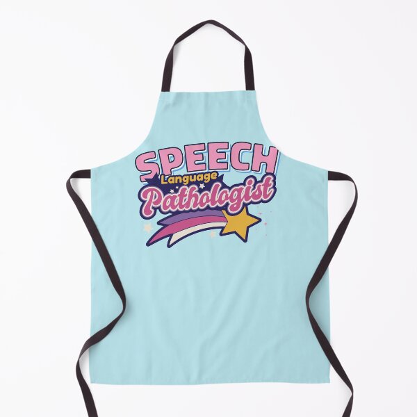 Item preview, Speech Language Pathologist SLP Art designed and sold by MrEddie10.