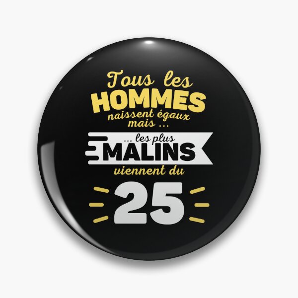 Item preview, Gift Humor Man Department Doubs designed and sold by RomualdGR.