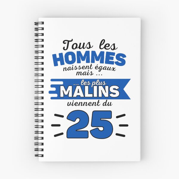 Item preview, Gift Humor Man Department Doubs designed and sold by RomualdGR.