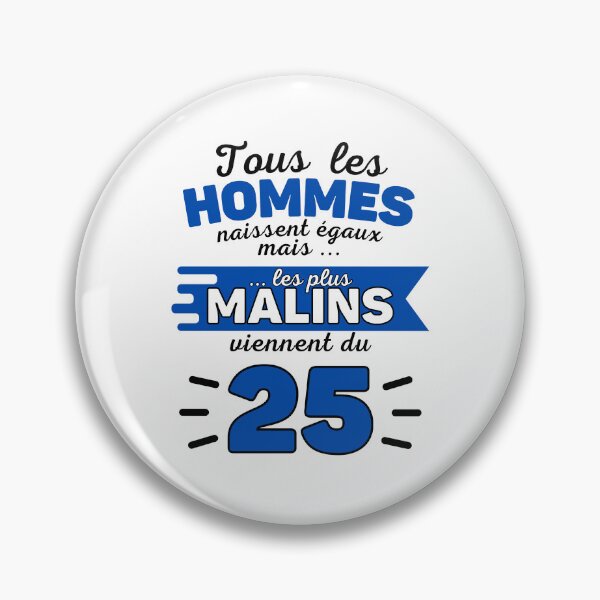 Item preview, Gift Humor Man Department Doubs designed and sold by RomualdGR.