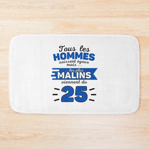 Item preview, Gift Humor Man Department Doubs designed and sold by RomualdGR.