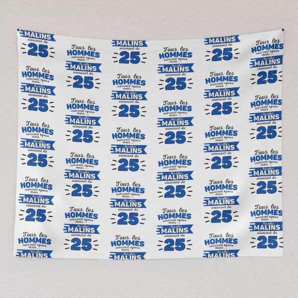 Item preview, Gift Humor Man Department Doubs designed and sold by RomualdGR.