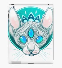 Vinilo o funda para iPad Arrugas