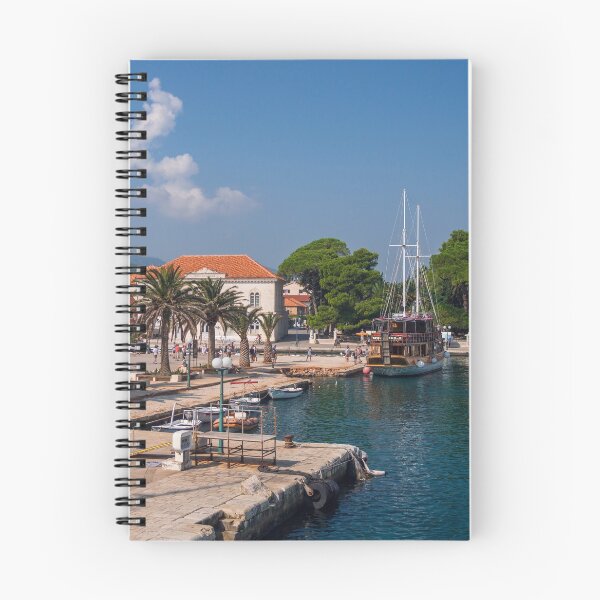 Item preview, Jelsa, Makarska Riviera, Croatia designed and sold by Jiri Hofman.