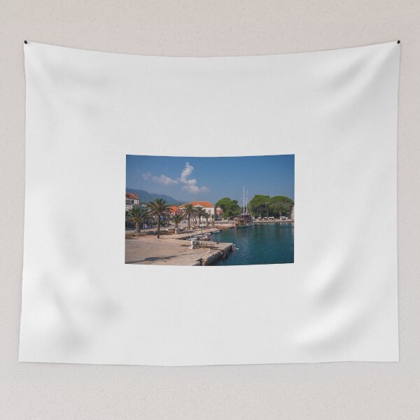 Item preview, Jelsa, Makarska Riviera, Croatia designed and sold by Jiri Hofman.