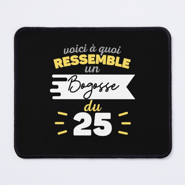 Item preview, Gift Humor Man Department Doubs designed and sold by RomualdGR.