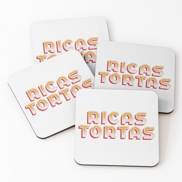 Item preview, Copia de Copia de "Ricas Tortas" mexican street sandwich designed and sold by Chubuter.