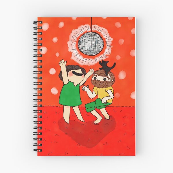 Item preview, Disco Time designed and sold by emastrations.