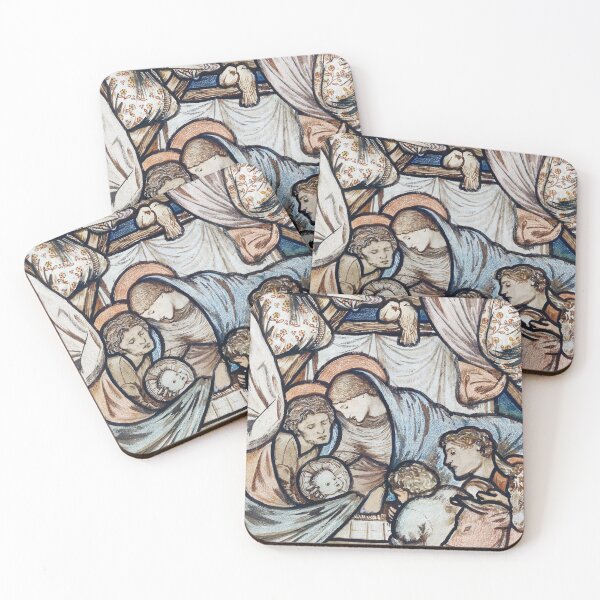 Item preview, The Nativity  designed and sold by NickLivin.