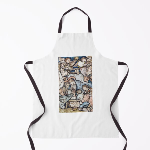 Item preview, The Nativity  designed and sold by NickLivin.