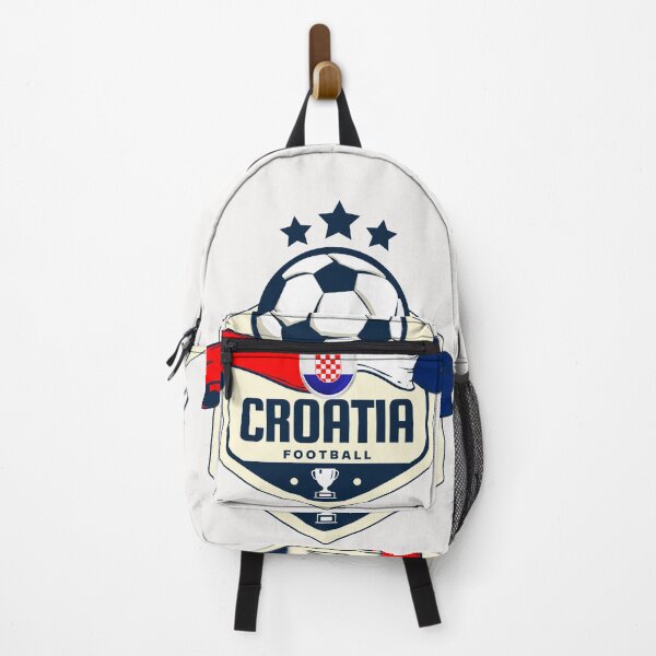Item preview, croatia football and soccer team FIFA worldcup designed and sold by Panda Art.