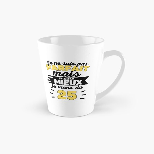 Item preview, Gift Humor Man Department Doubs designed and sold by RomualdGR.