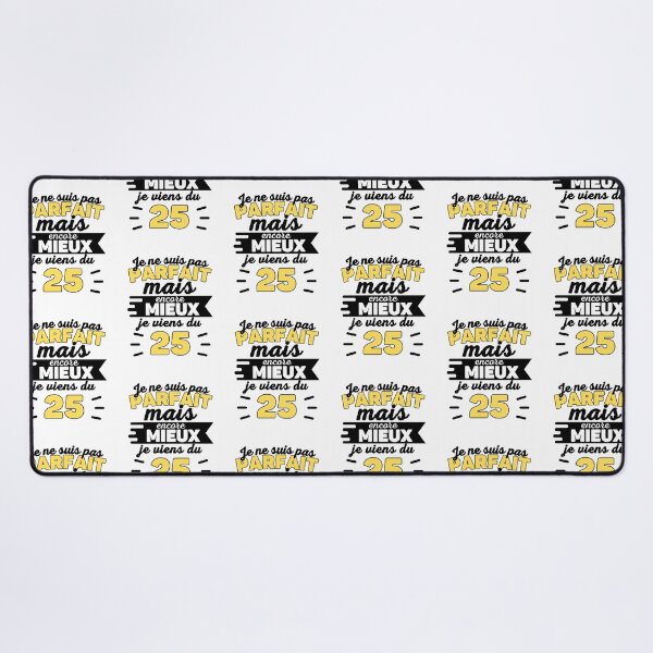 Item preview, Gift Humor Man Department Doubs designed and sold by RomualdGR.