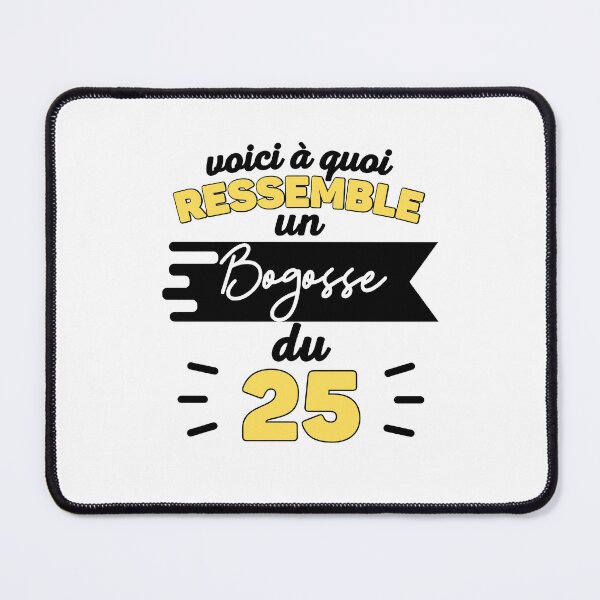 Item preview, Gift Humor Man Department Doubs designed and sold by RomualdGR.