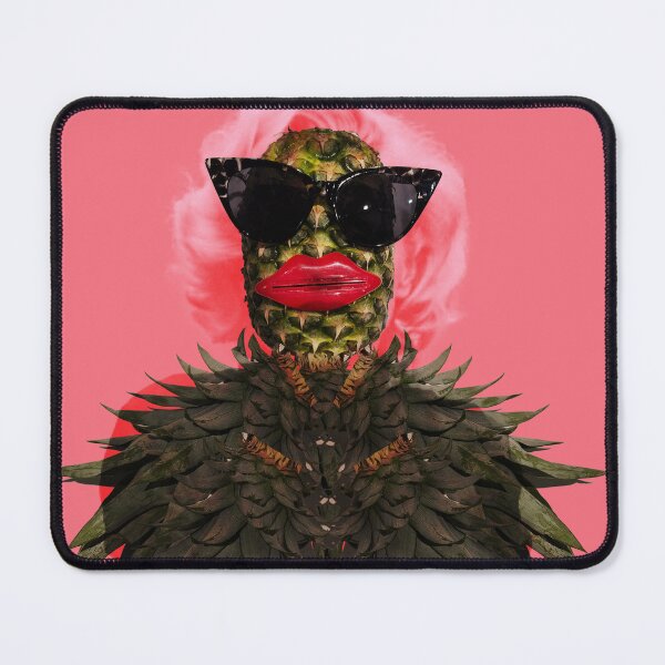 Item preview, "...upside down pineapple...V00" designed and sold by CreArtorium.