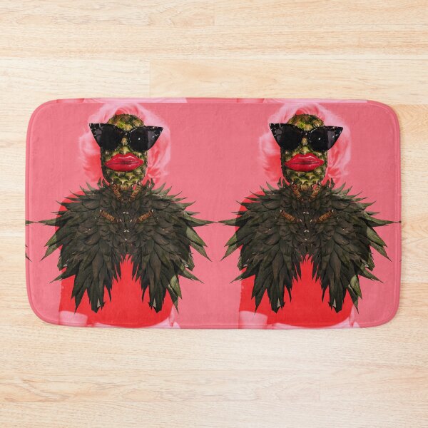 Item preview, "...upside down pineapple...V00" designed and sold by CreArtorium.