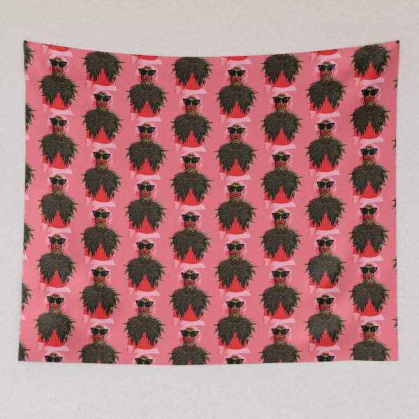 Item preview, "...upside down pineapple...V00" designed and sold by CreArtorium.