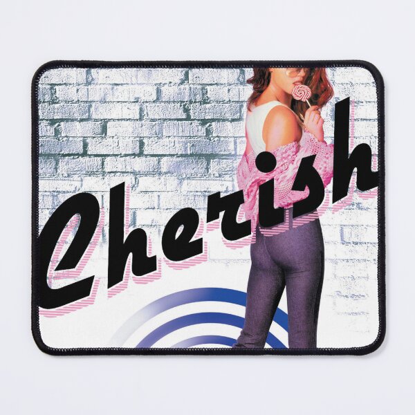Item preview, cherish 2002 designed and sold by escaeping.