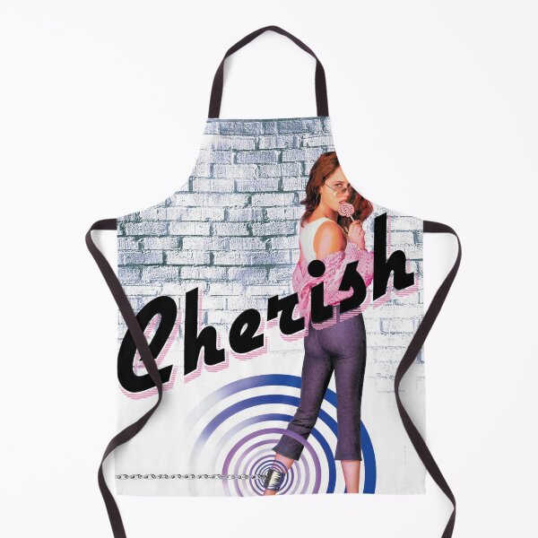Item preview, cherish 2002 designed and sold by escaeping.