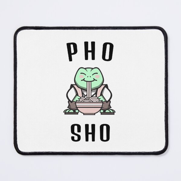 Item preview, Pho Sho designed and sold by Adfinn.