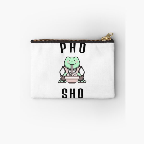 Item preview, Pho Sho  designed and sold by Adfinn.