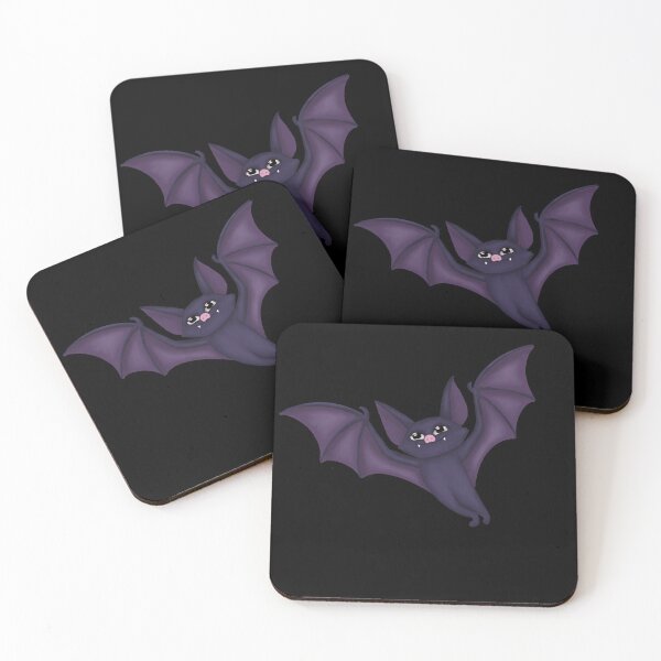 Item preview, Freakin’ bats designed and sold by Suzie.slug.
