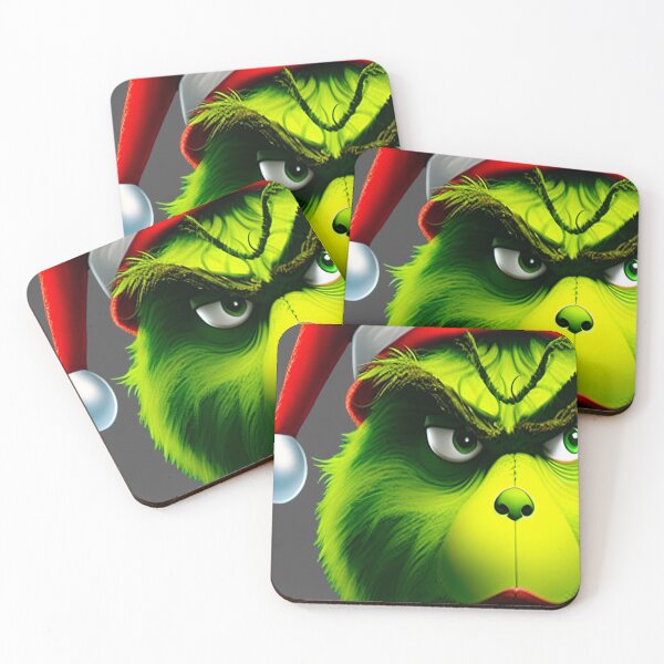 Item preview, Mr.Grinch's Expression designed and sold by AllyBean0401.