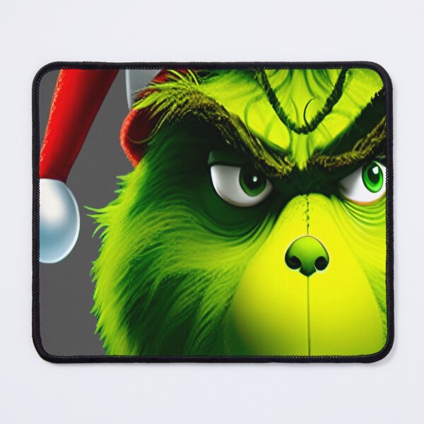 Item preview, Mr.Grinch's Expression designed and sold by AllyBean0401.