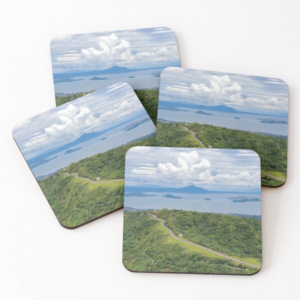 Item preview, Taal Volcano designed and sold by Ross.A.Campbell.