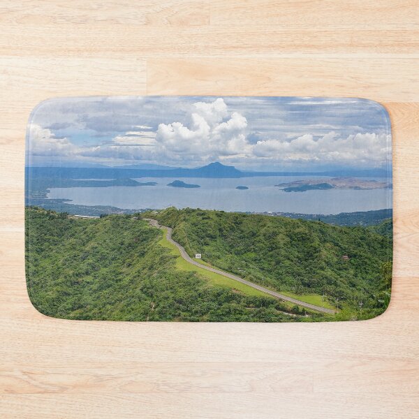 Item preview, Taal Volcano designed and sold by Ross.A.Campbell.