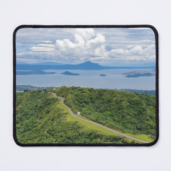 Item preview, Taal Volcano designed and sold by Ross.A.Campbell.