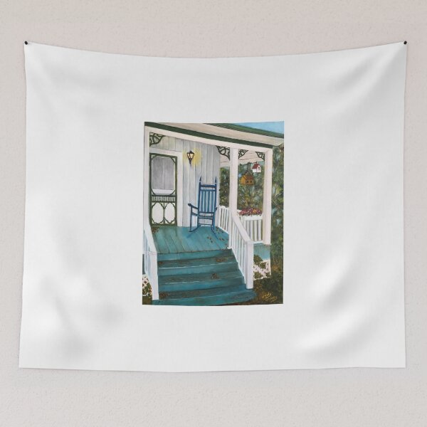 Item preview, Come On In designed and sold by Art by Judy Jones.