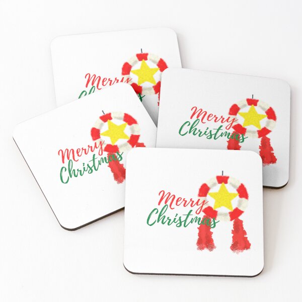 Item preview, Christmas T-shirt - Merry Christmas Lantern Essential T-Shirt designed and sold by angelyara.