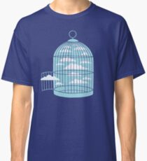 Free as a Bird Classic T-Shirt