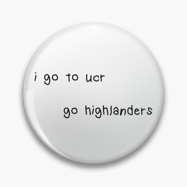 Item preview, UCR university college art designed and sold by HelenT53.