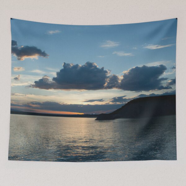 Item preview, I was born to explore, have adventures, and watch sunsets. designed and sold by Chris Purdy.
