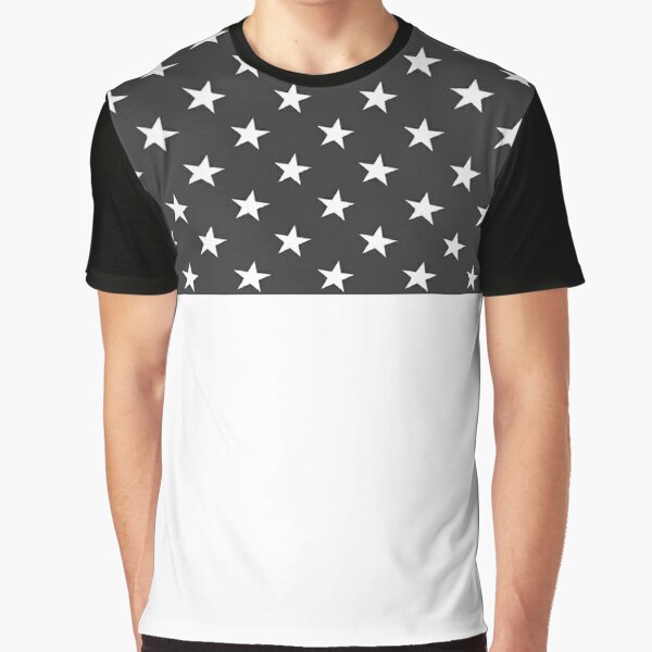 josh dun star shirt