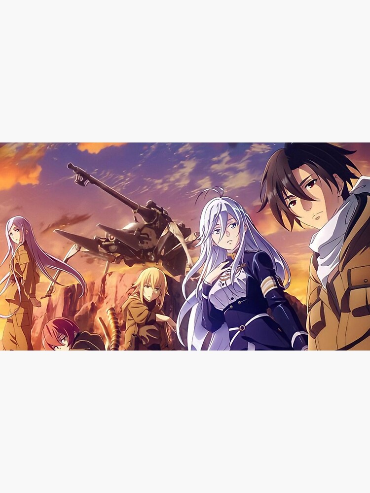 Anime Sword Art Online - Temporada 3 - Animanga