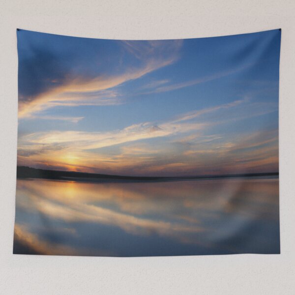 Item preview, Somewhere between heaven and earth. designed and sold by Chris Purdy.