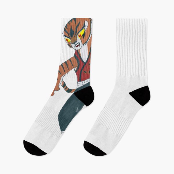 Item preview, Tigress Kungfu Panda designed and sold by Design-Busuk.