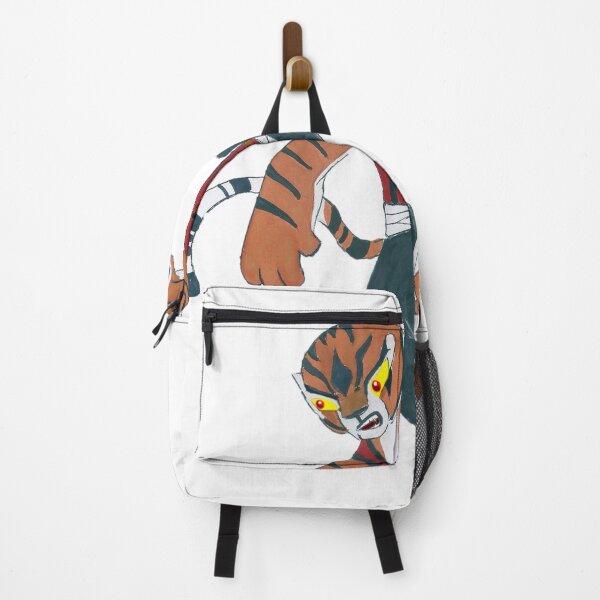 Item preview, Tigress Kungfu Panda designed and sold by Design-Busuk.