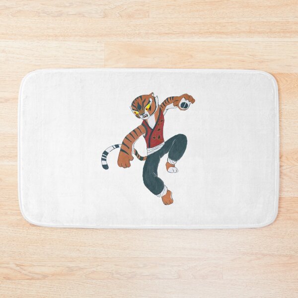 Item preview, Tigress Kungfu Panda designed and sold by Design-Busuk.