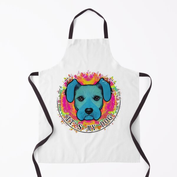 Item preview, Cooth, Talbot (dog) dog, It's my dog designed and sold by Digisabella.