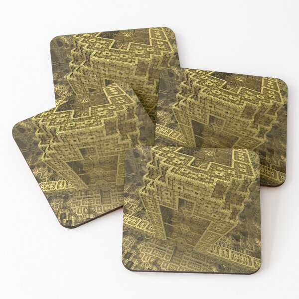 Item preview, MB3D_20 designed and sold by iago rodriguez dopico.