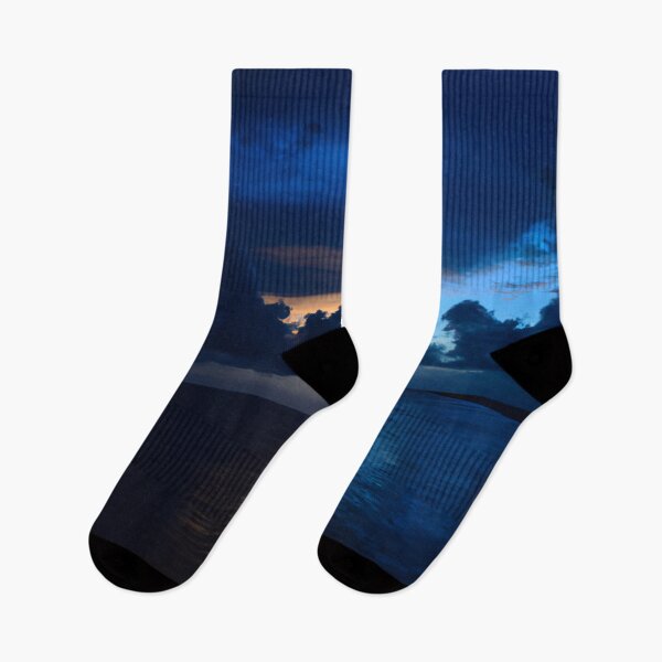 Item preview, A sunset should never go unnoticed. designed and sold by Chris Purdy.