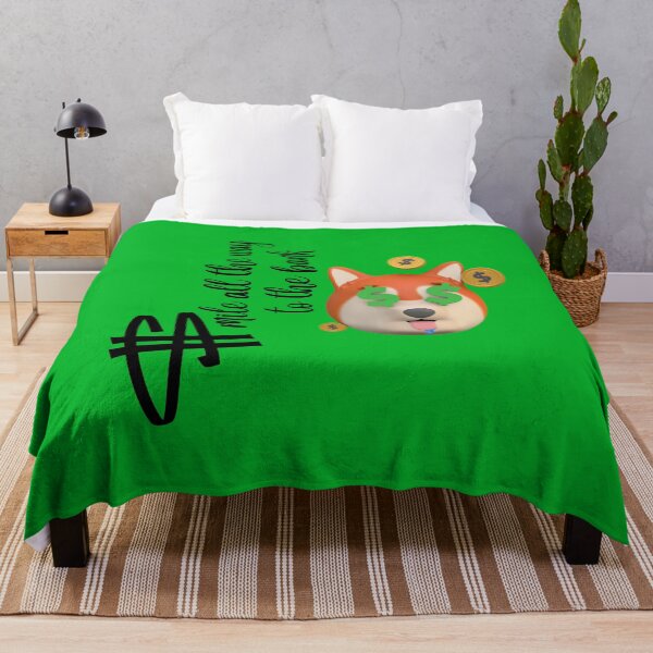 Item preview, Fox face with Money eyes Doller designed and sold by OMdesign10.