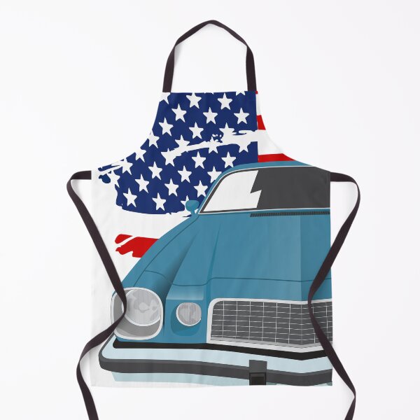 Item preview, Classic Muscle Car designed and sold by CUTOCARS-SHOP.